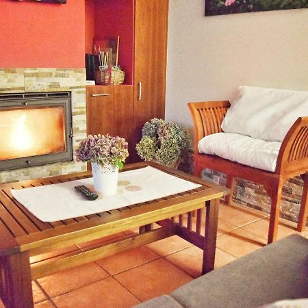 Casa Do Caseiro A Costa Da Morte Xornes Kültér fotó