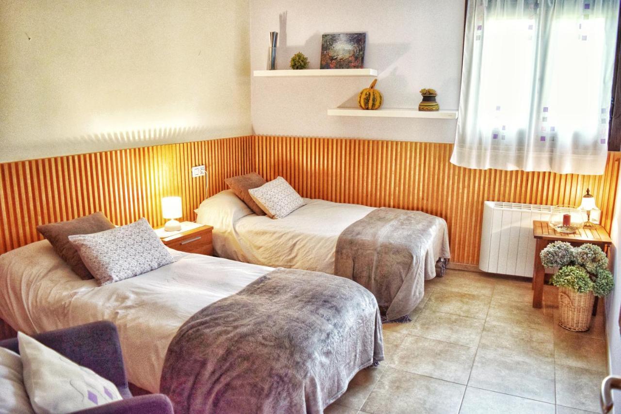 Casa Do Caseiro A Costa Da Morte Xornes Kültér fotó